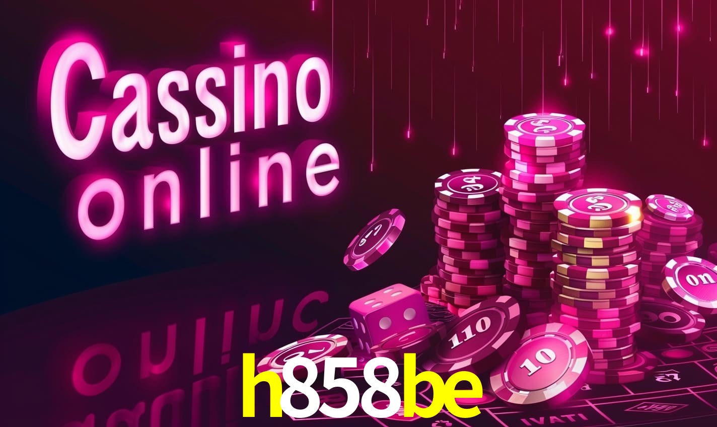 h858be