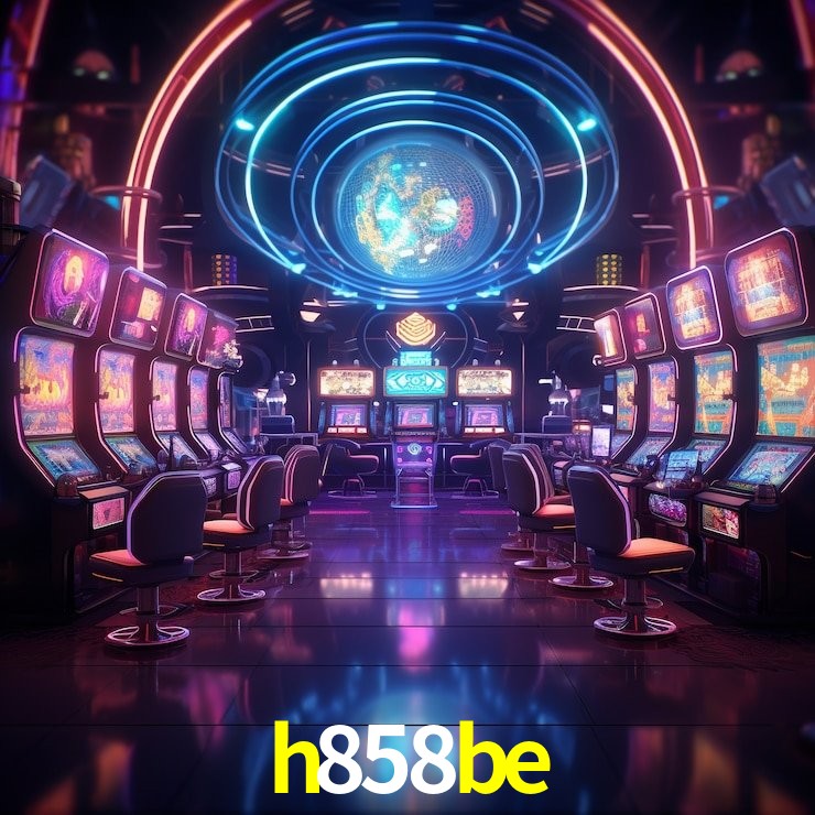 h858be