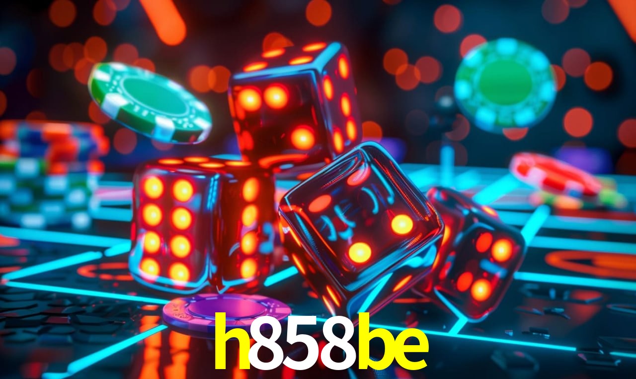 h858be