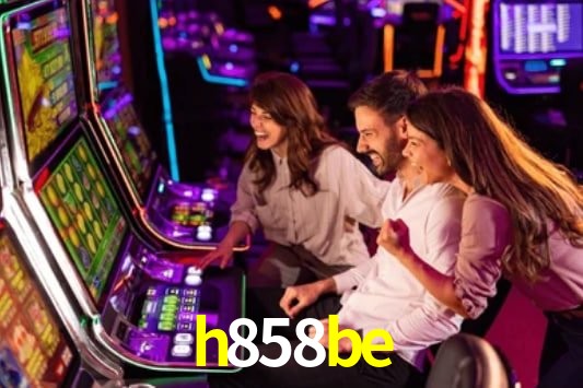 h858be: Seu Especialista em Apostas Esportivas Brasileiras