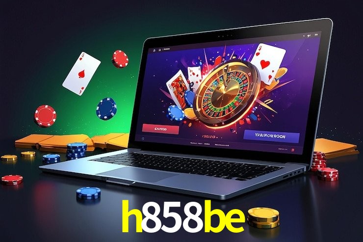 h858be: Seu Cassino Premiado com Pagamentos Rápidos