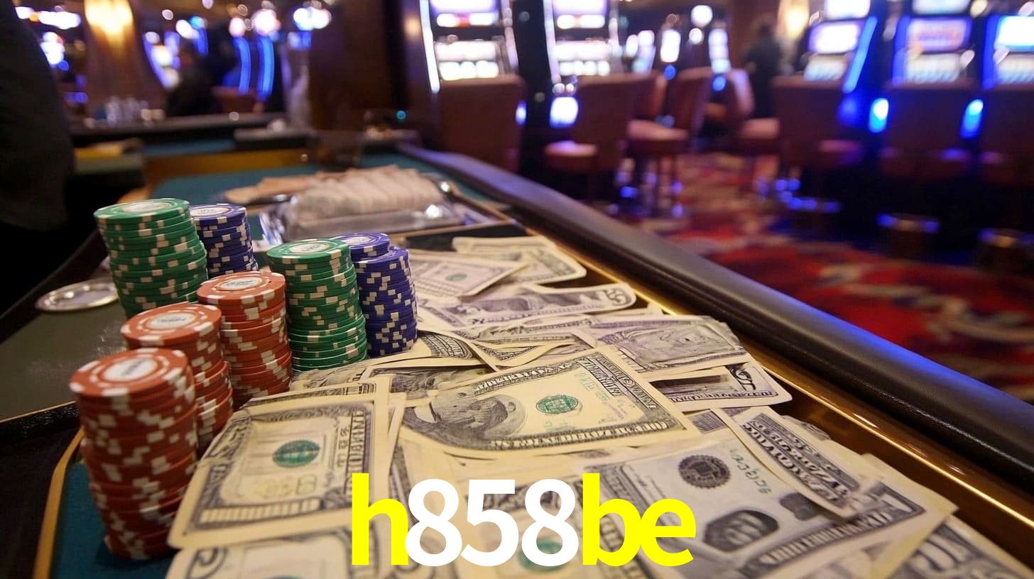 h858be